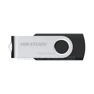 Hiksemi Hikvision M200s 64gb 2.0 Usb Flash Drive