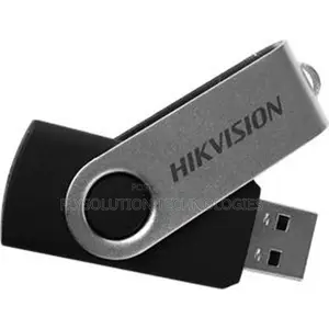 Hiksemi Hikvision M200s 64gb 2.0 Usb Flash Drive