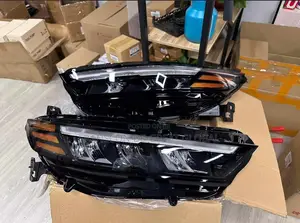 Head Light 2024 Honda Accord