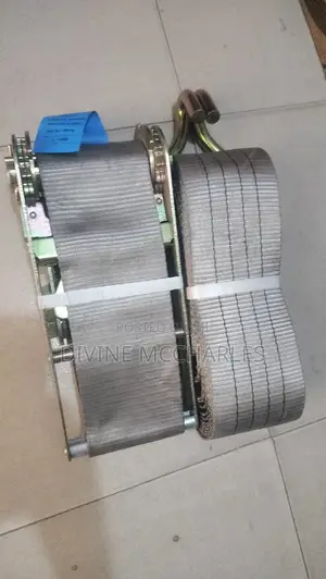 Cargo Belt 10tons by 10meters