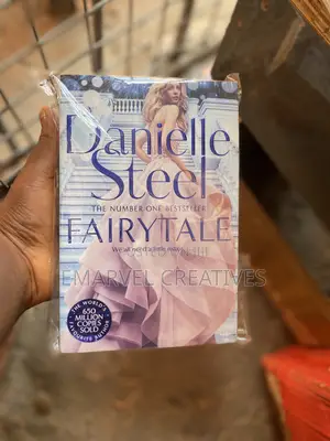 Fairytale by Danielle Steel