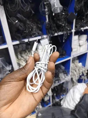 Type C to Safe 2 Macbook Cable