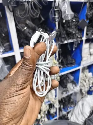 Type C to Safe 2 Macbook Cable