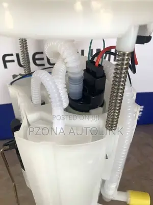 Fuel Pump for Mercedes W166 Gl350 Ml250 Gle300 Gls350 Diesel