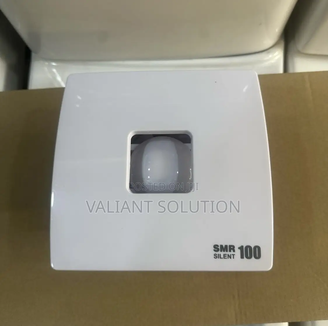 SMR100 Extractor Fan