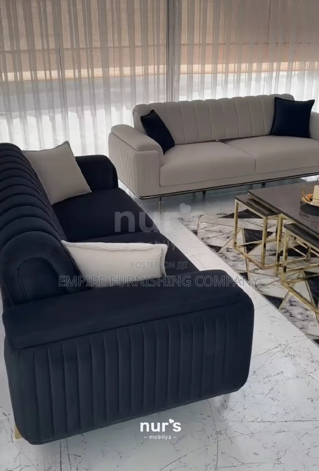 SOFAS Sets