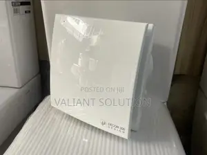 Decor300 Extractor Fan