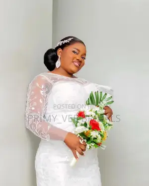 Bridal Bouquet