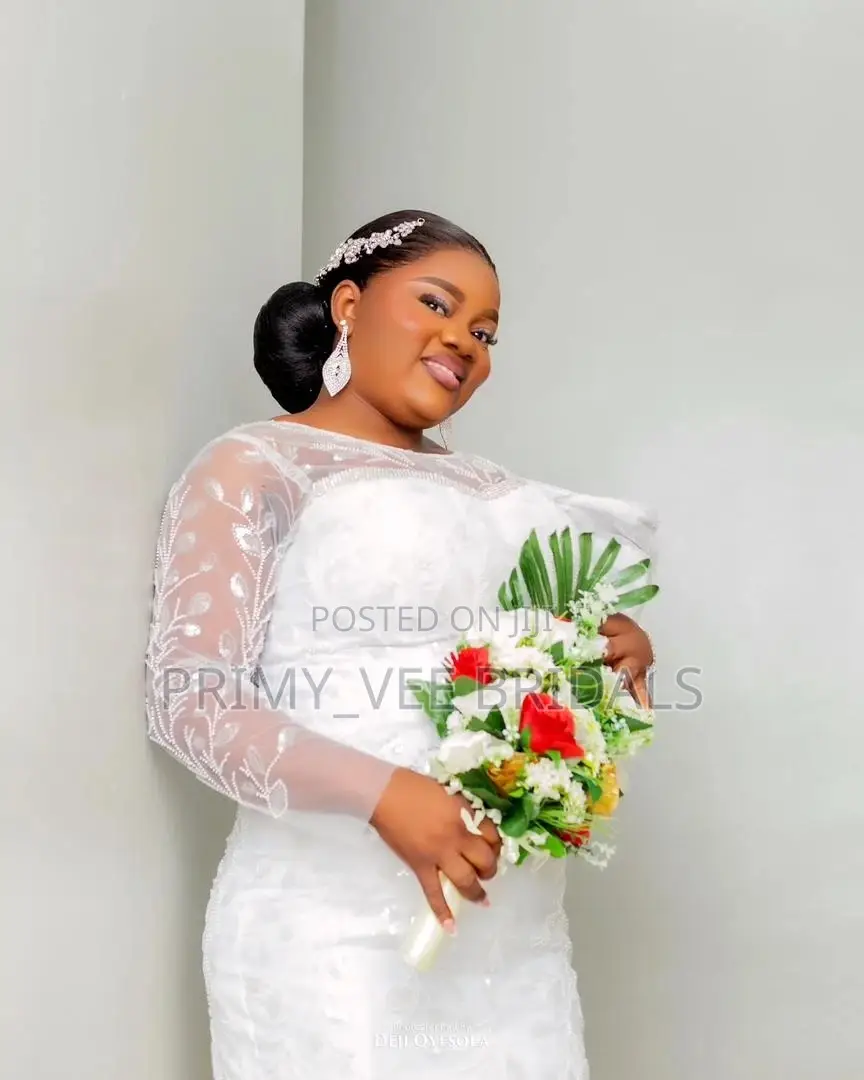 Bridal Bouquet