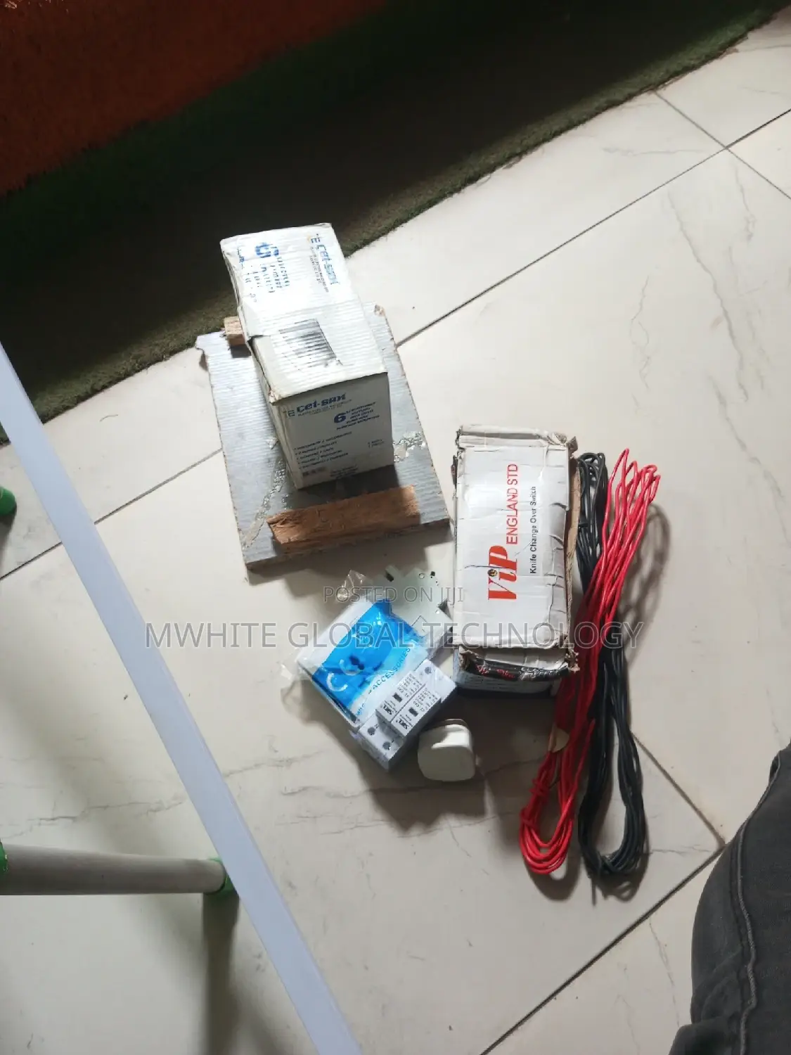 Profesional Solar Inverter Installer