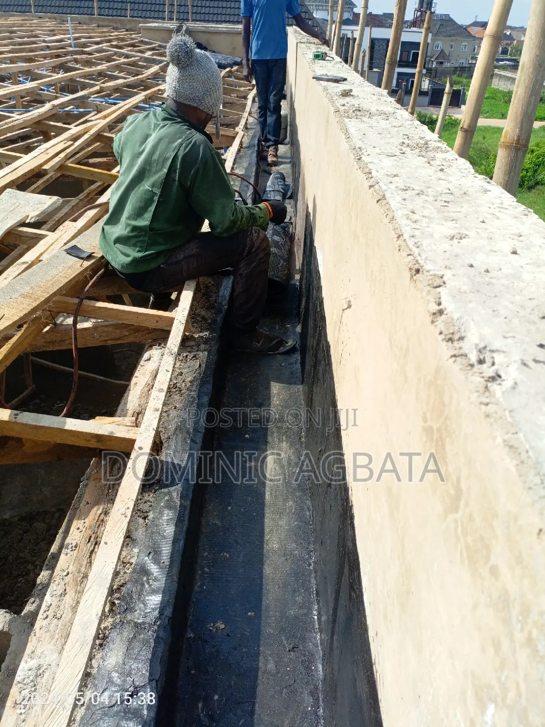 Juxtaposition Felt Installers