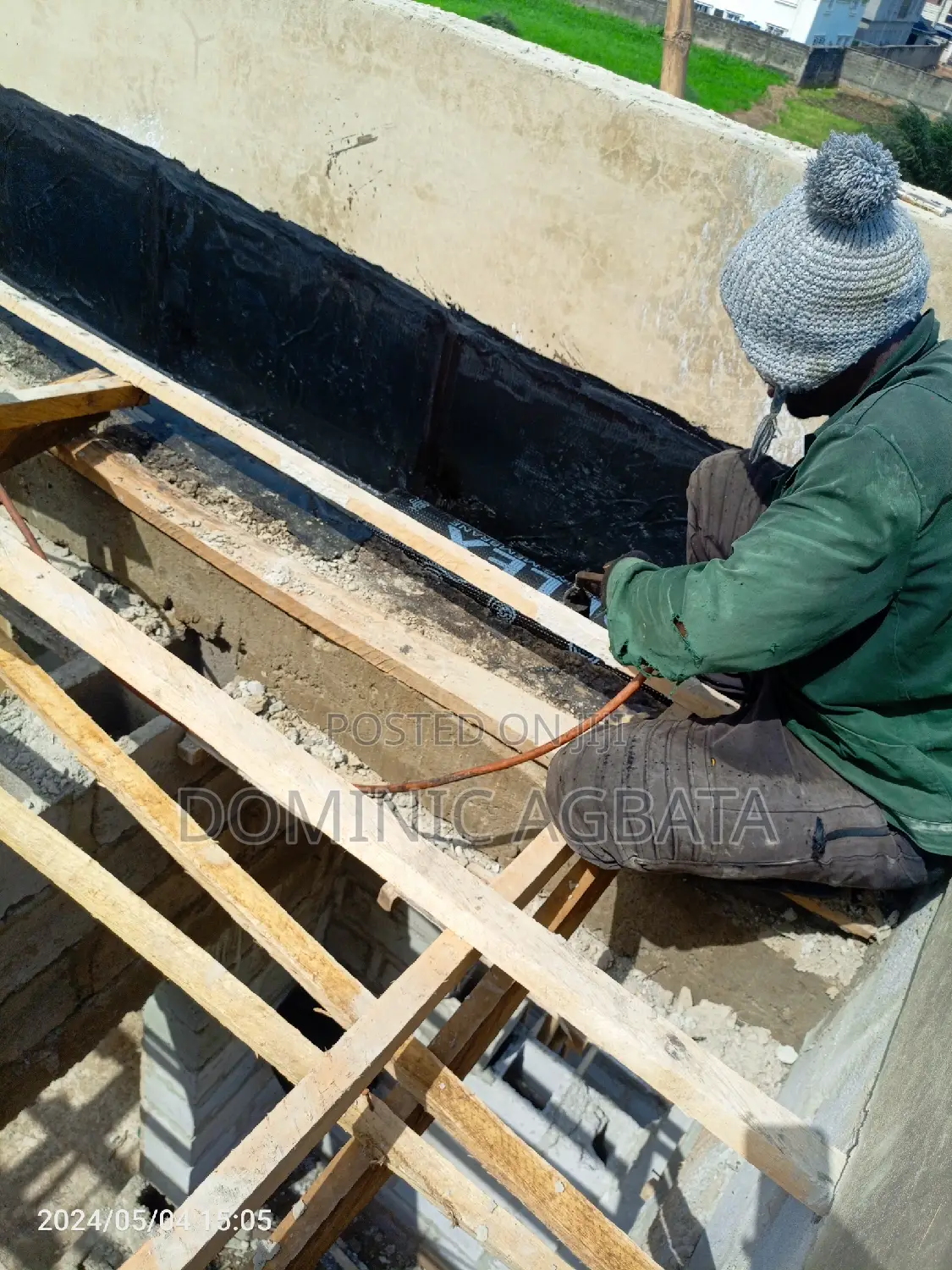 Juxtaposition Felt Installers