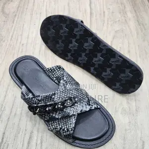 Original Italian Slippers Available in Store
