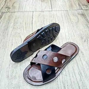 Original Italian Slippers Available in Store