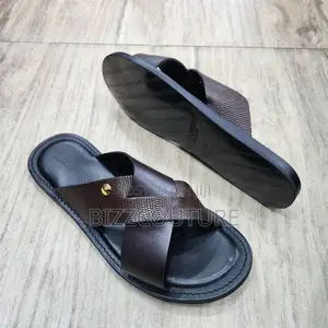 Original ITALIAN Slippers Available in Store