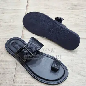Original Italian Slippers Available in Store