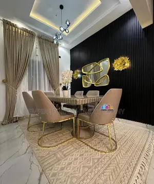 Luxury Dining Room Design for Ur Dining Space