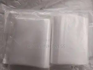 LD Pouches/Nylon