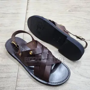 Original Italian Sandals Available in Store