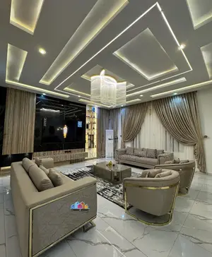 It Can Always Be Luxury Luxury Luxury Living Room Design