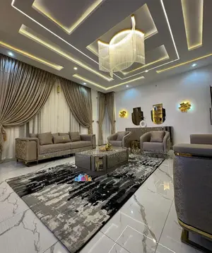 It Can Always Be Luxury Luxury Luxury Living Room Design