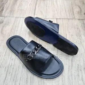 Original Italian Slippers Available in Store