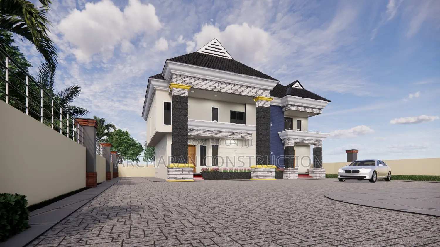 Free Building Approval Without Panel Fee .