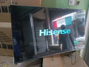 Hisense 58 Smat TV 