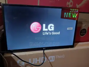 LG 26INCHES Television 
