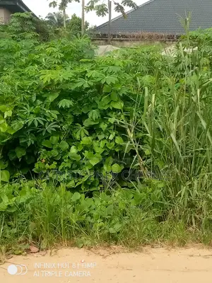 1 Plot of Land for Sale in Osisioma With Good Resident Area.