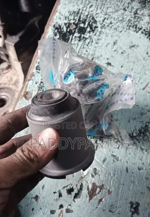 Toyota Hiace Lower Arm Bushing