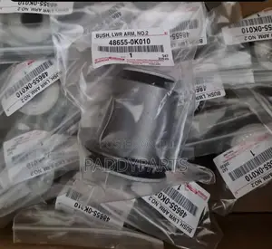 Toyota Hiace Lower Arm Bushing