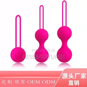 Kegel Balls