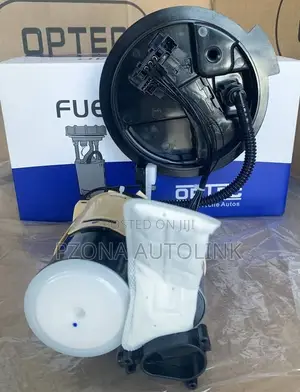 Fuel Pump Mercedes W205 C400 C300 C450 Amg Glc300 Glc43 Amg
