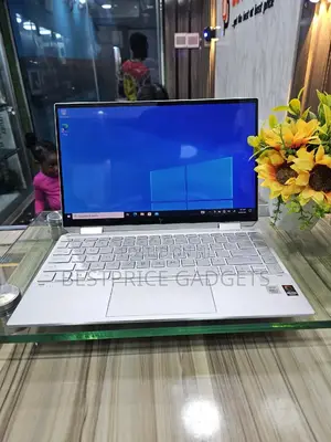 Laptop HP Spectra 13 16GB Intel Core I7 SSD 512GB