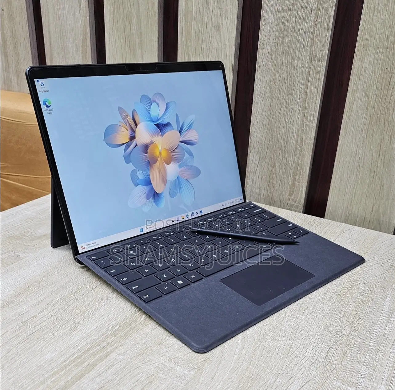 Laptop Microsoft Surface Pro 9 16GB Intel Core I7 SSD 256GB