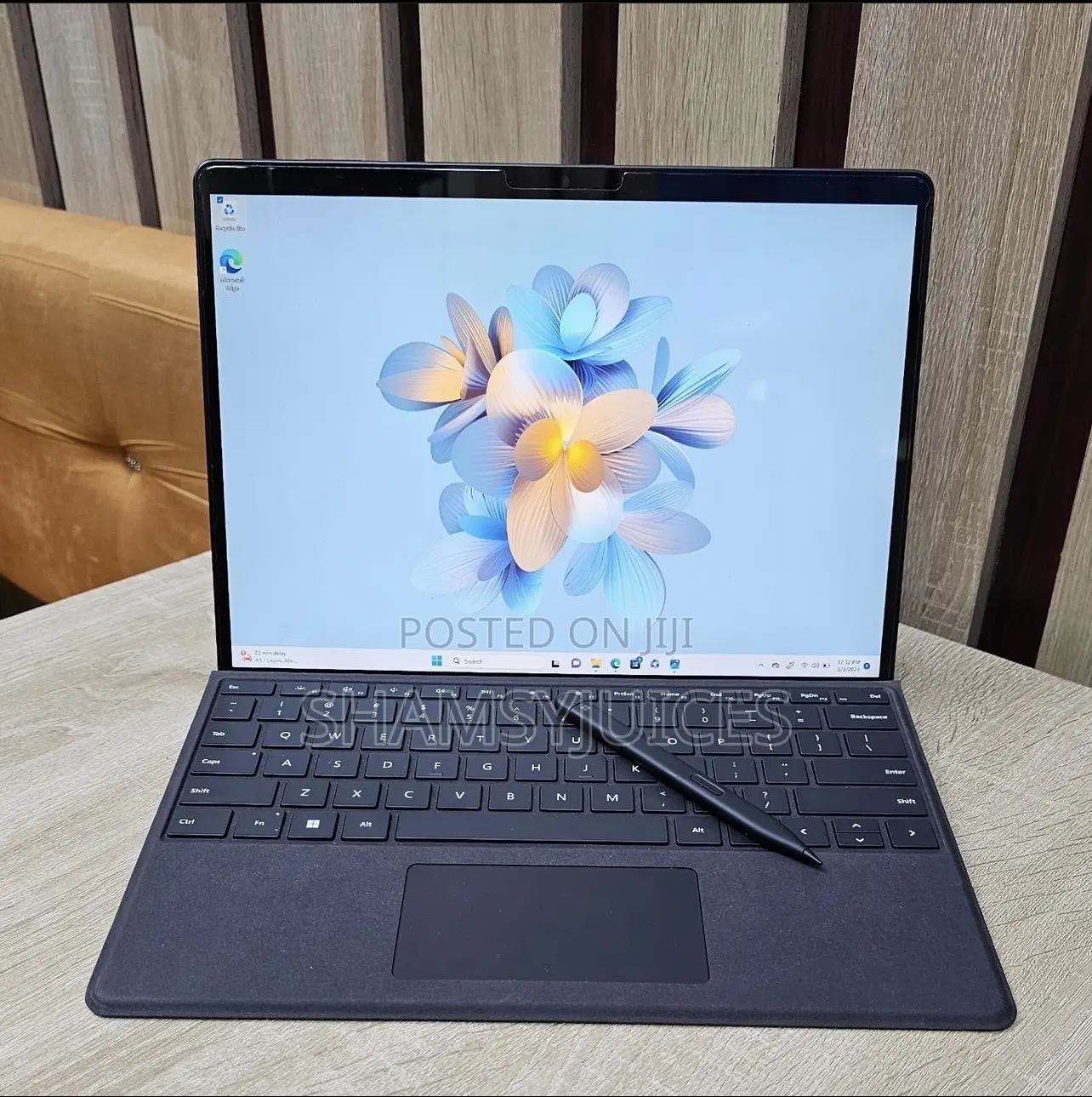 Laptop Microsoft Surface Pro 9 16GB Intel Core I7 SSD 256GB