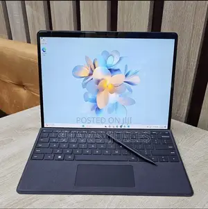 Laptop Microsoft Surface Pro 9 16GB Intel Core I7 SSD 256GB