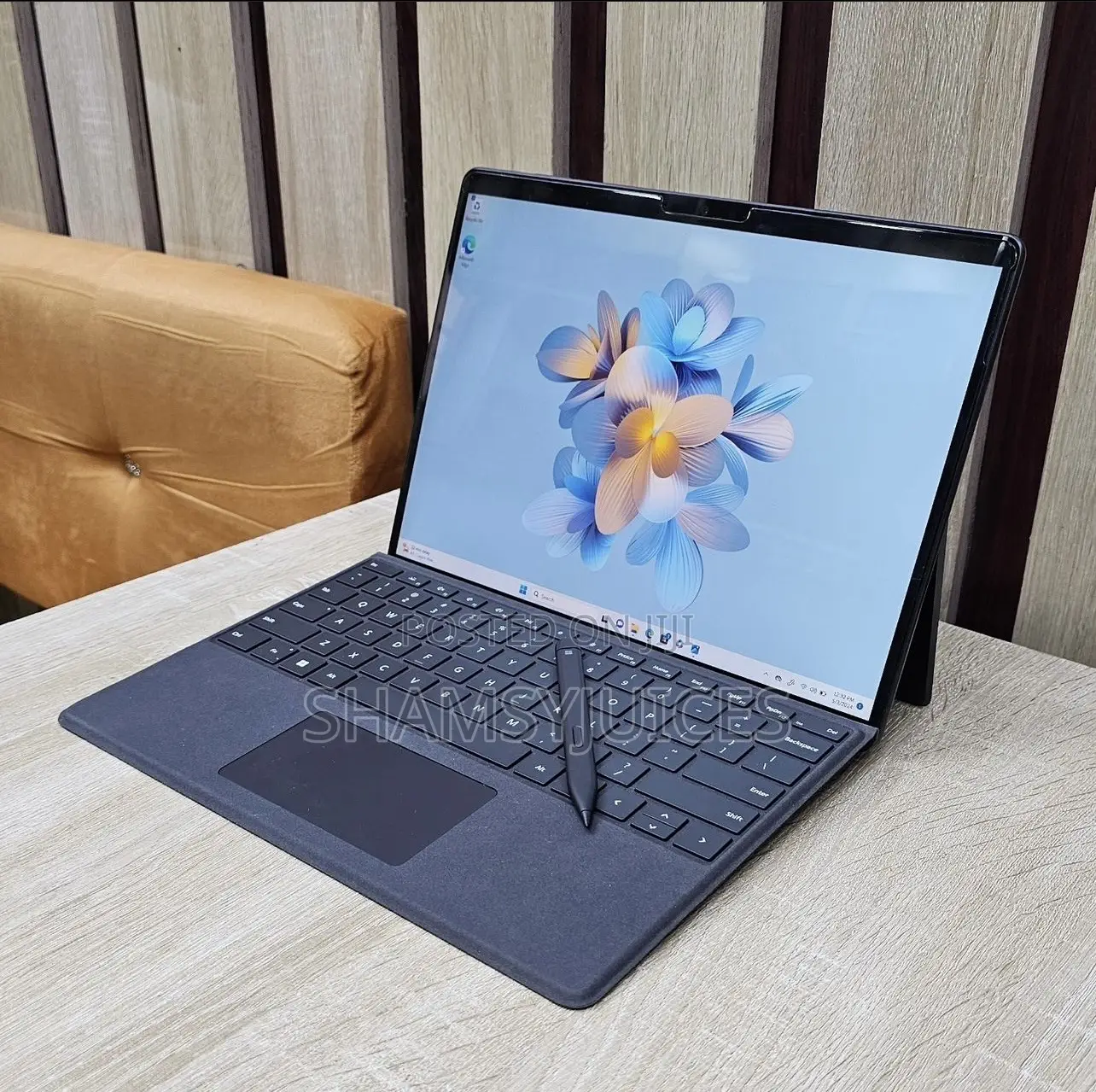 Laptop Microsoft Surface Pro 9 16GB Intel Core I7 SSD 256GB