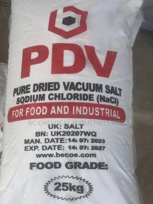 Sodium Chloride,Nacl,Food and Industrial Grade
