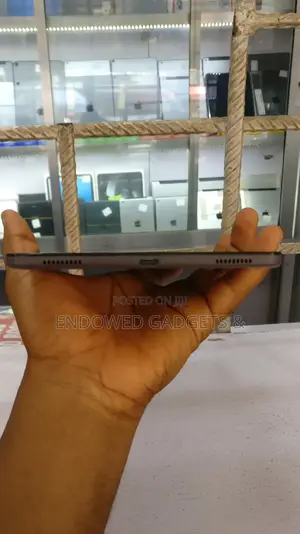 Samsung Galaxy Tab A 8.4 (2020) 32 GB Gray