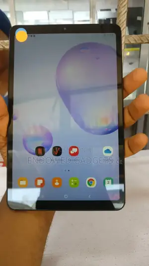 Samsung Galaxy Tab A 8.4 (2020) 32 GB Gray