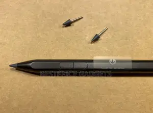 NEW Genuine HP Rechargeable Stylus MPP 2.0 Tilt Pen Spectre