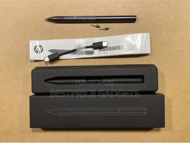 Hp Tilt Pen X360 Stylus Hp Envy X360 GOWENIC Pen For HP Pavilion