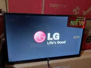 Quality LG 26 Television 