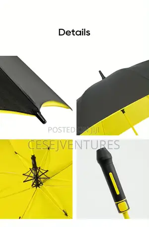 Big Umbrella