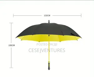 Big Umbrella