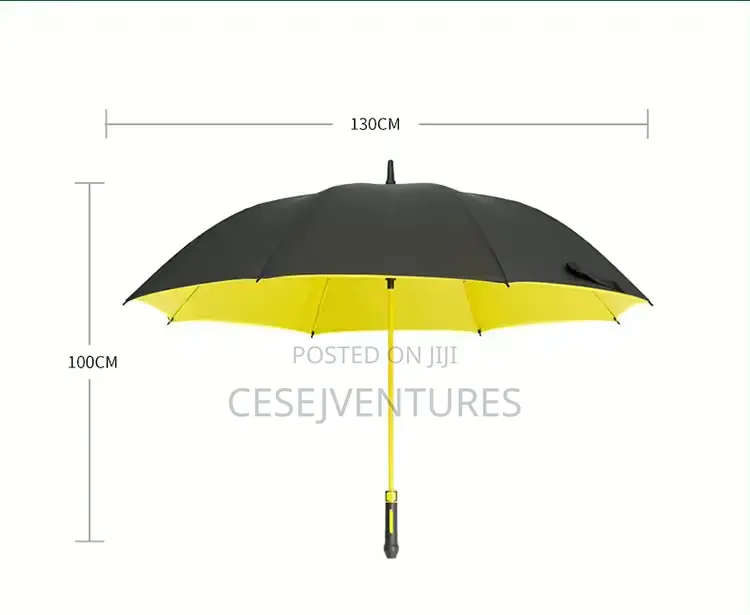 Big Umbrella