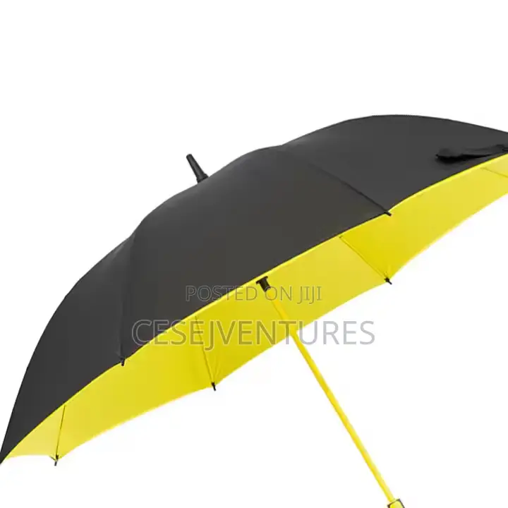 Big Umbrella