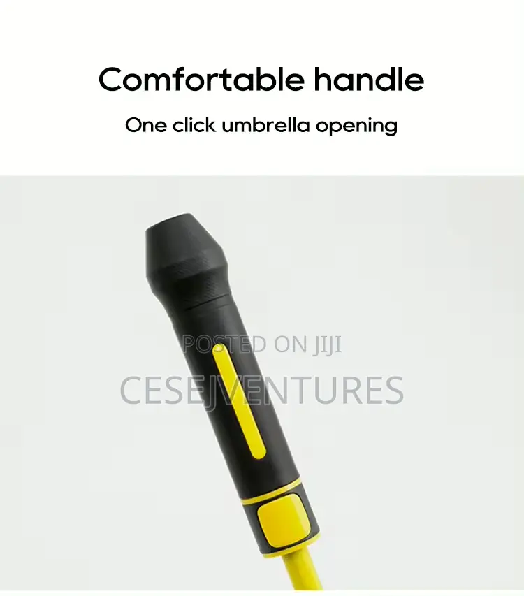 Big Umbrella